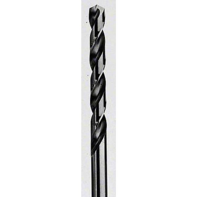 Bosch HSS-G Drill Bit 8mm Pack of 5