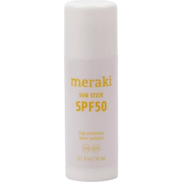 Sun stick, Pure