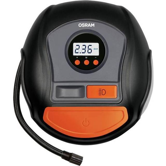 Osram Tyreinflate 450 Kompressor