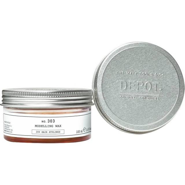 Depot No. 303 Modelling Wax 100ml