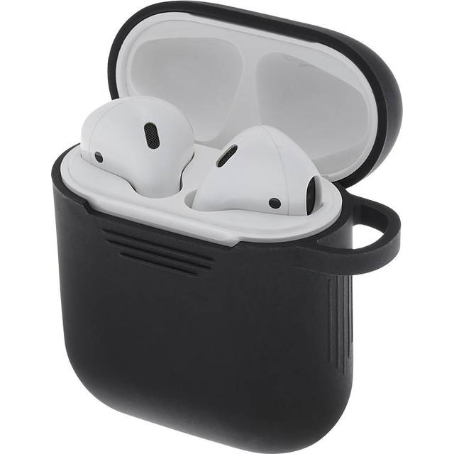 Silikonskal för Airpods Vit