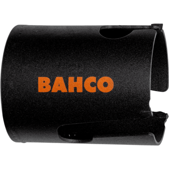 Bahco Superior Multi Construction Holesaw Carded 68mm