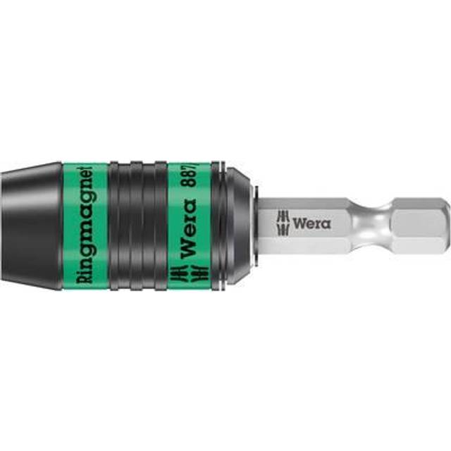 Wera 05052490001 887/4 RR Rapidaptor Universal Bit Holder with Rin...