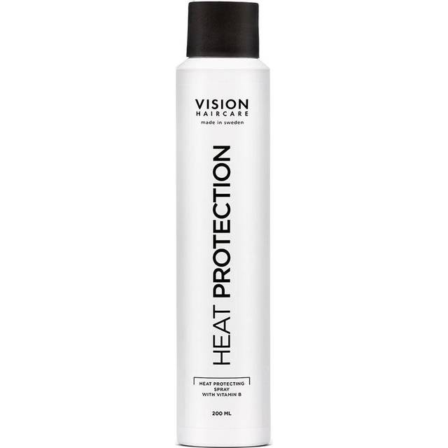 Vision Heat Protection 200ml