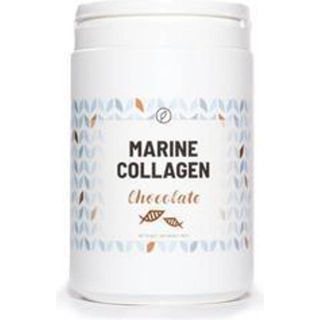 Plent Marine Collagen Choklad - 300 g