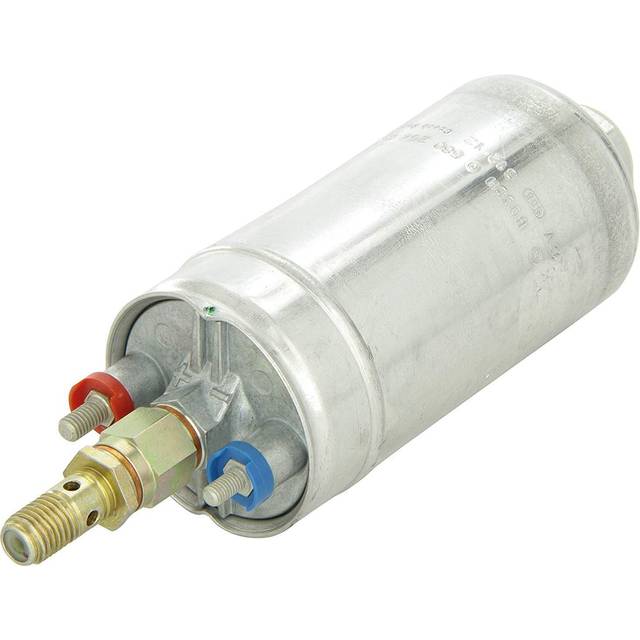 BOSCH 0 580 464 200 Bränslepump elektrisk
