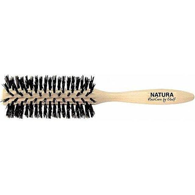Natura Round Brush