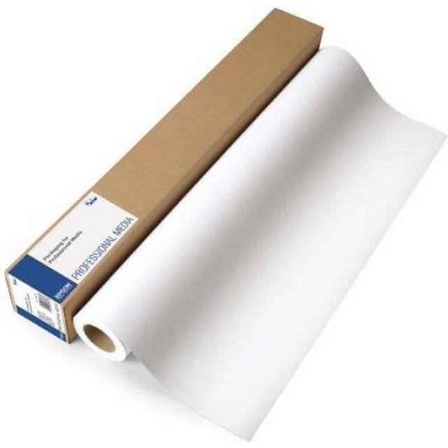 Epson Enhanced Matte - Matt - Rulle (43,2 cm x 30,5 m) - 189 g/m² - papper - för Stylus Pro 4900 Spectro_M1, SureColor P5000, SC-P10000, P20000, P5000, P6000, P7500, P9500