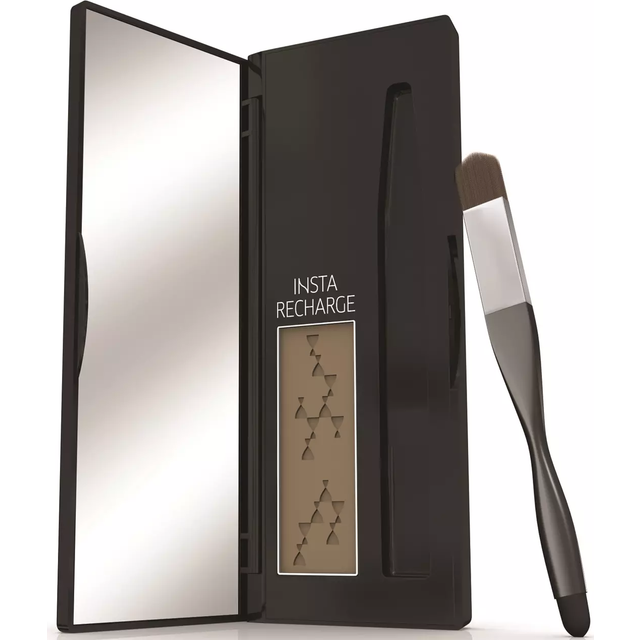 Wella Professionals Insta Recharge Root Concealers Light Brown - Light Brown
