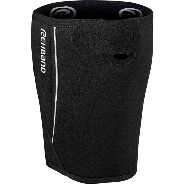 Rehband QD Thigh Support, , Black