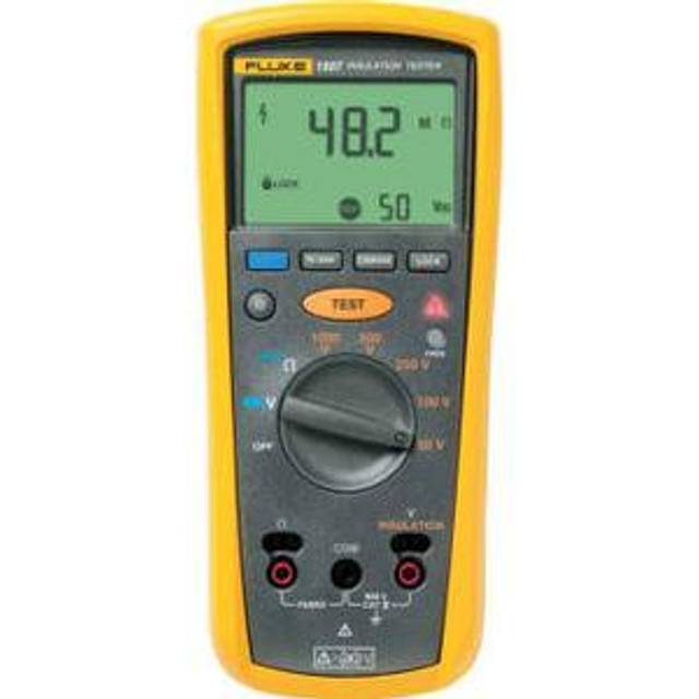 Fluke - 1507 Insulation Tester