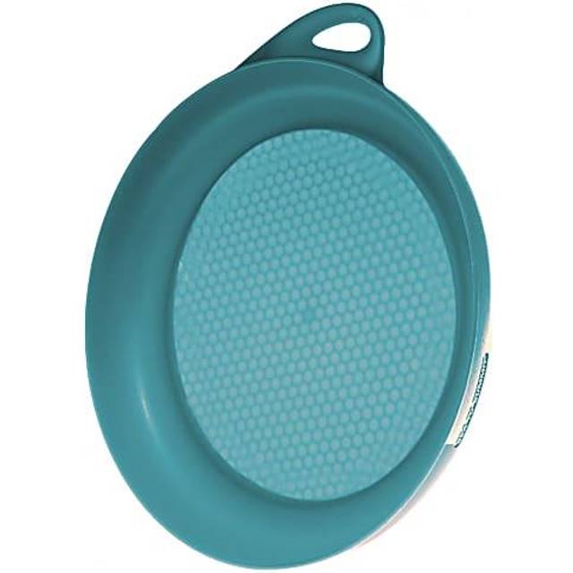 Sea to Summit Delta Plate: Orange Colour: Orange