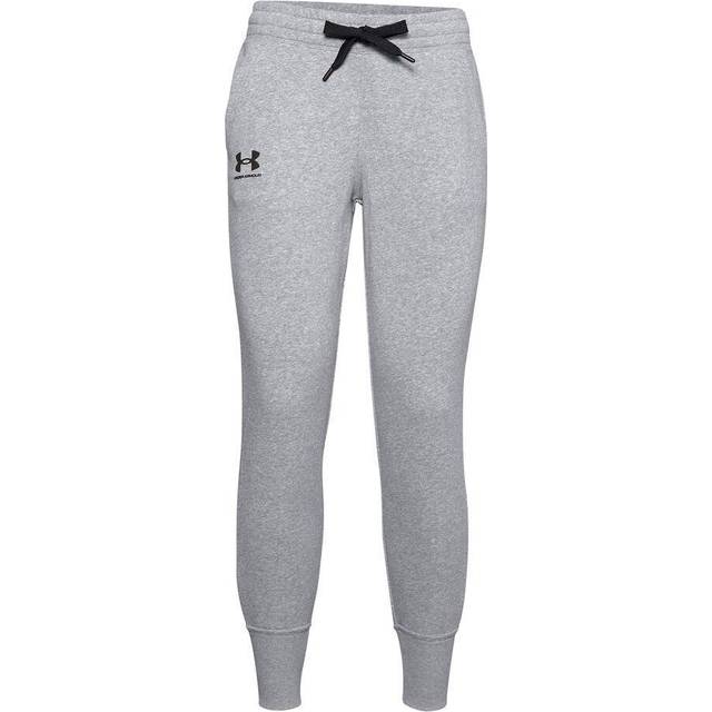 Under Armour  Tracksuit bottoms Rival Fleece Joggers  - EU L - Grey - EU L