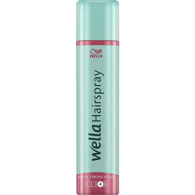 Wella Hairspray Extra Strong 400ml