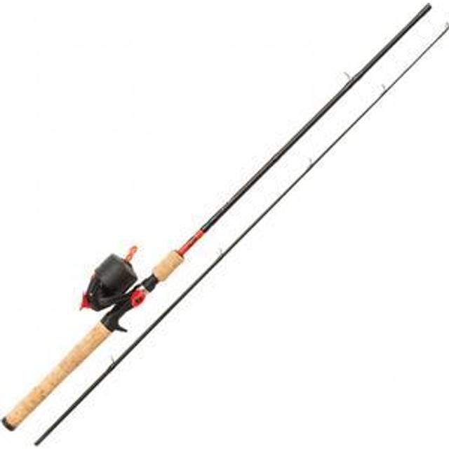 Abu Garcia Max X set med kapslad rulle 183 cm 10-30 g