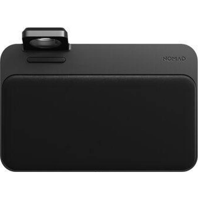 Nomad Base Station V2 Apple Watch Edition without connector