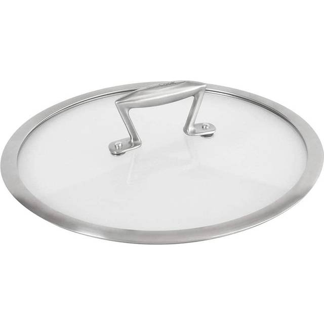 Elite Tri-Ply Replacement Lid 28cm - ProCook
