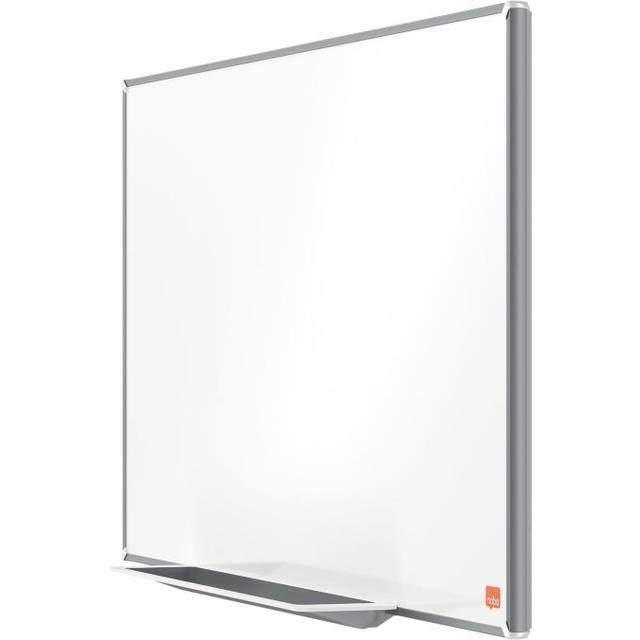 Nobo Impression Pro Widescreen Enamel Magnetic Whiteboard 710X400MM