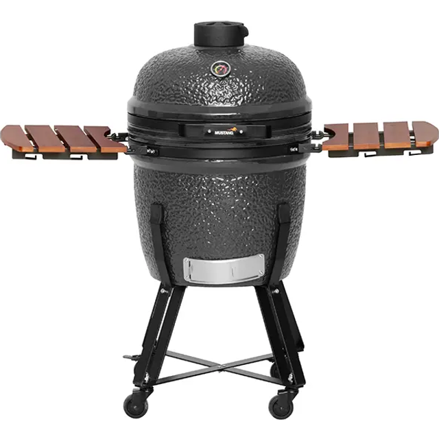 Mustang - Kamadogrill Large