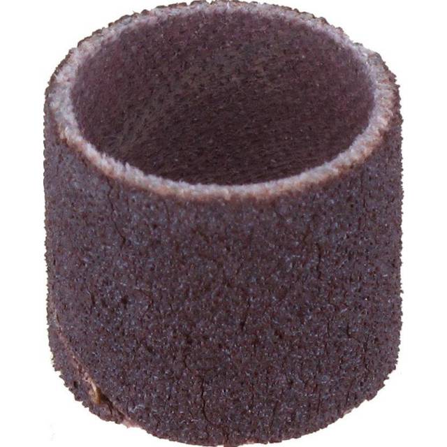 Dremel 2615043232 432 13mm Fine 120 Grit Sanding Band Multipack - ...