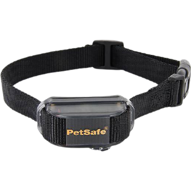 Petsafe Bark Control with Vibration - Antibark