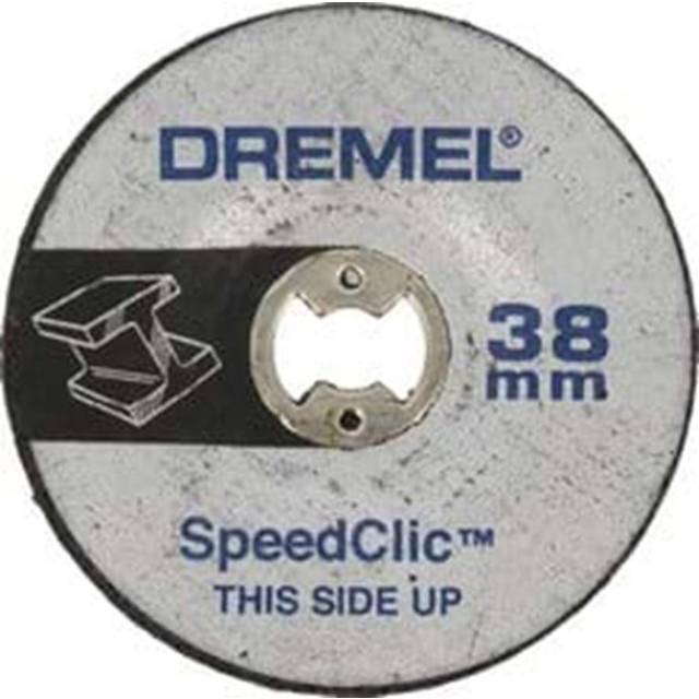 Dremel 2615S541JA SC541 EZ SpeedClic Grinding Wheel