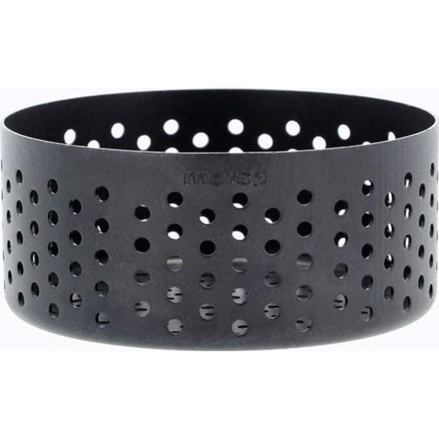 Forno röklåda - Svart