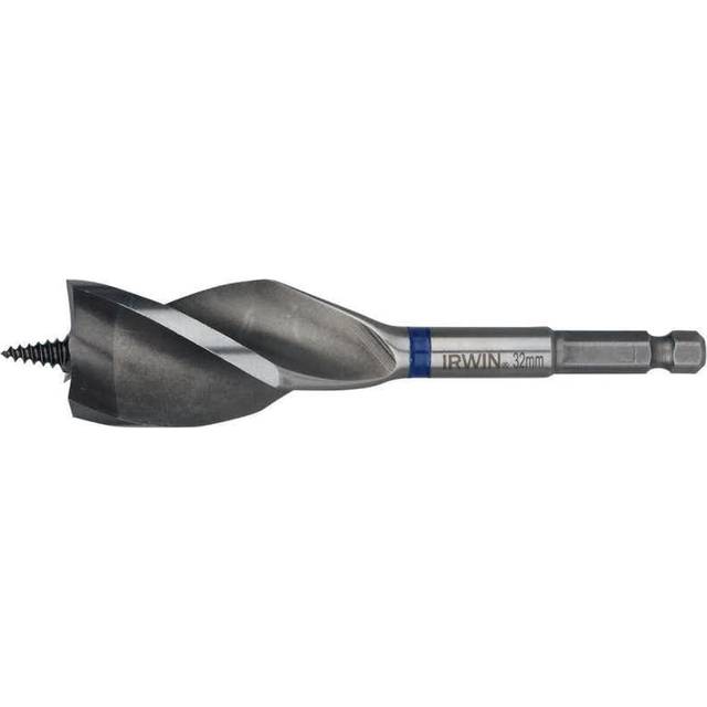 IRWIN Träborr Blue groove (Storlek: 14 mm)