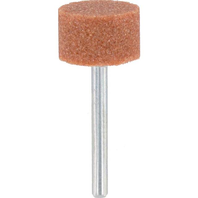 Dremel 26158193JA 8193 15.9mm Aluminium Oxide Grinding Stone Multi...