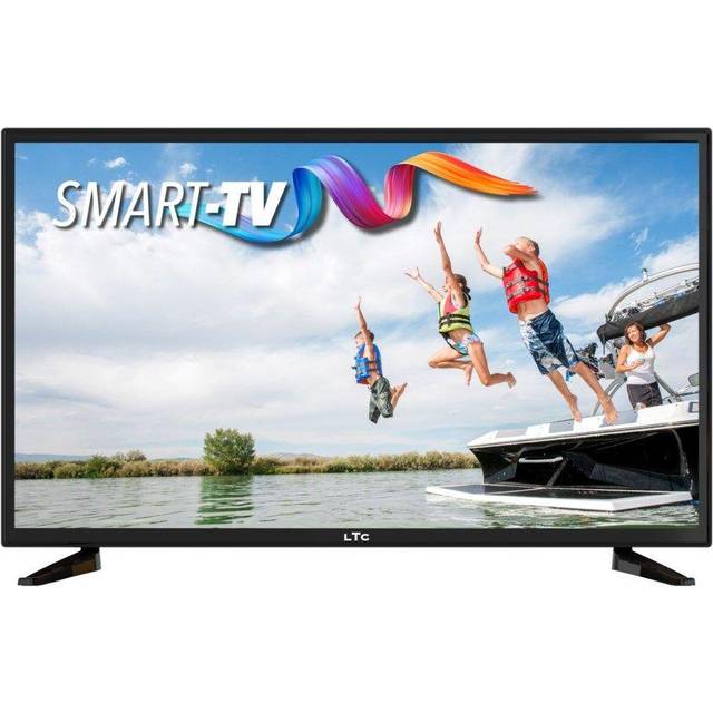 Tv Led 22' 12-230v
