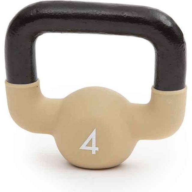 Abilica - Kettlebell Covered 4 kg