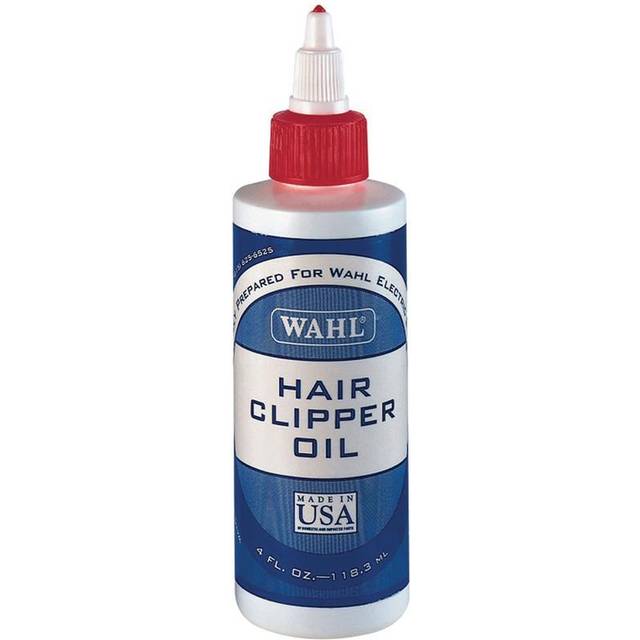 WAHL Hair Clipper Oil 113ml