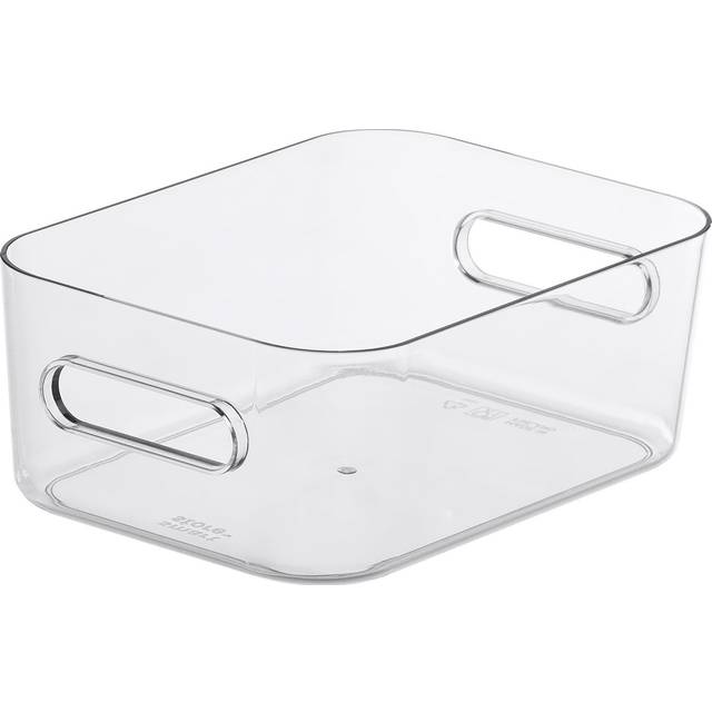 SmartStore™ Compact Clear S