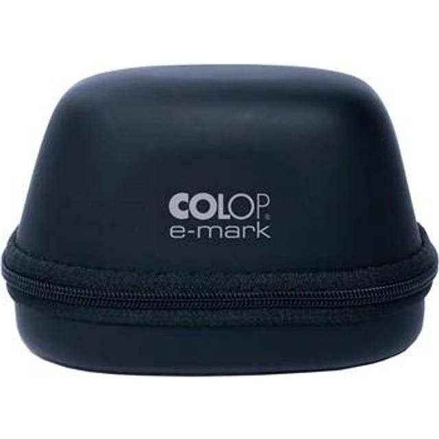 Colop Colop e-mark Protective Case Black