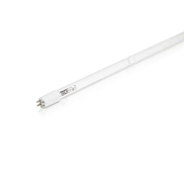 Bakteriedödande lysrör 4P T5 75W, 850mm