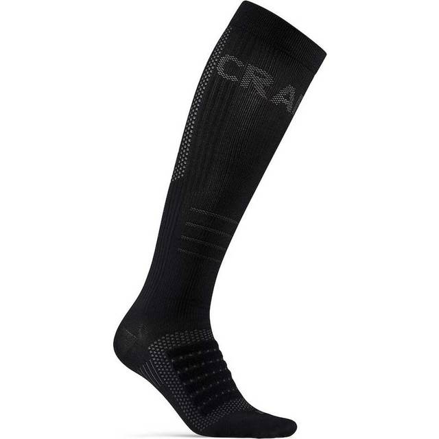 Craft ADV Dry Compression Socks Unisex - Black