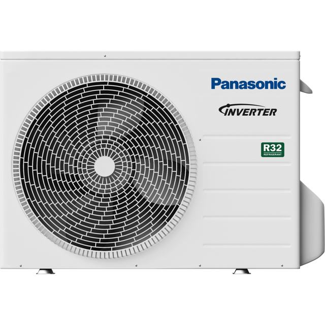 Panasonic WH-UD05JE5 Udendørsdel