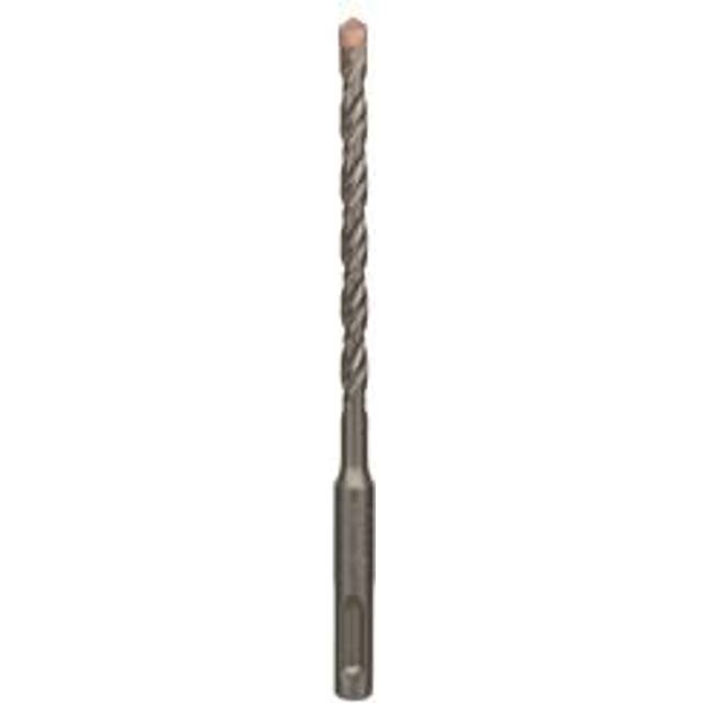 Bosch Cyl-3 Hammer Slotted Drive Shaft Drill Bit 7mm X 100mm X 160mm 2608831016
