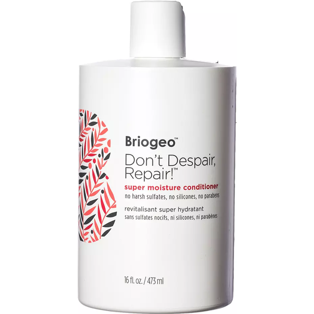 BRIOGEO Briogeo Don't Despair, Repair!™ Super Moisture Conditioner 473ml |Nude |473 ml
