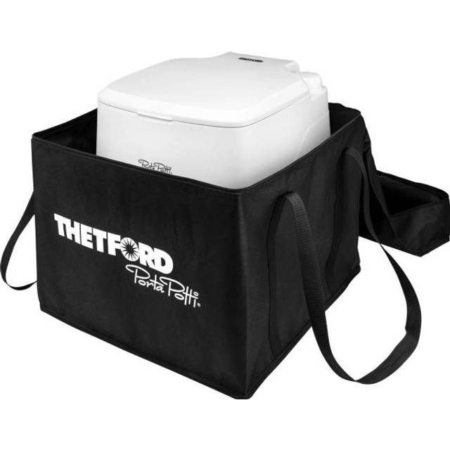 Thetford 299901 Porta Potti bärväska för PP 165, 365, 565P/565E