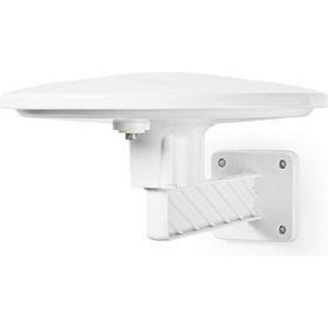 Nedis Aktiv HDTV Utomhusantenn FM/UHF/VHF LTE700