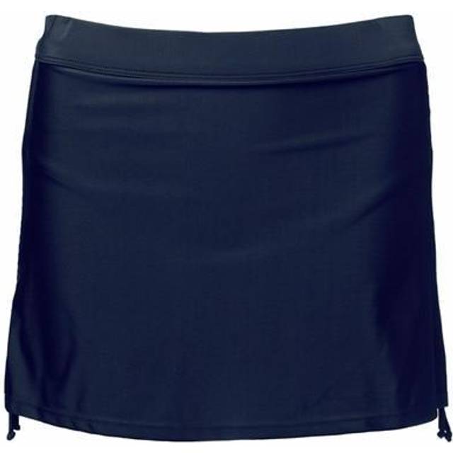 Wiki Basic Skirted Brief - Darkblue - 40