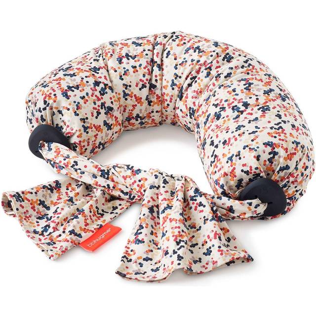 bbhugme Dots Nursing Pillow - Dots / One Size