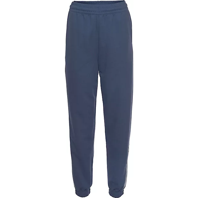 adidas GN2898 TRACKPANT byxor crew blå 6