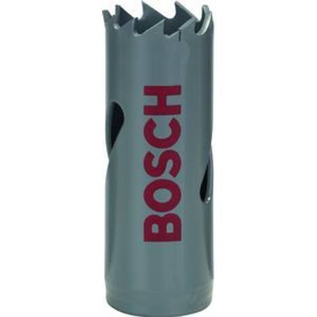 Bosch HSS Bi-Metal Holesaw 20 mm 2608584102