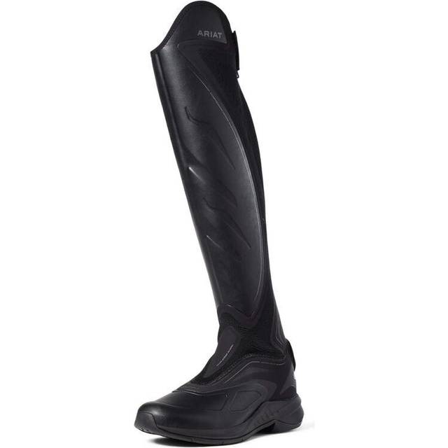 Women's riding boots Ariat Ascent - Noir