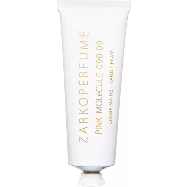 Zarkoperfume Pink Molecule 090.09 Hand Cream 50ml