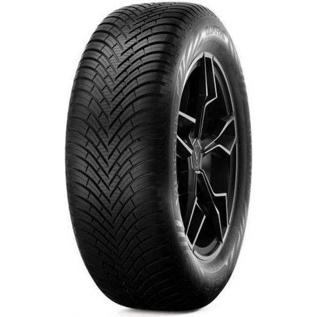 Vredestein Quatrac 215/55 R16 93H personbil Allround-däck Däck VOLVO: V60 I, V70 2, S60 I, VOLKSWAGEN: Passat B7 Variant, Passat B6 Variant AP21555016