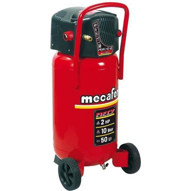 Mecafer 425090 kompressor 50 L 2 HP Fifty Mecafer