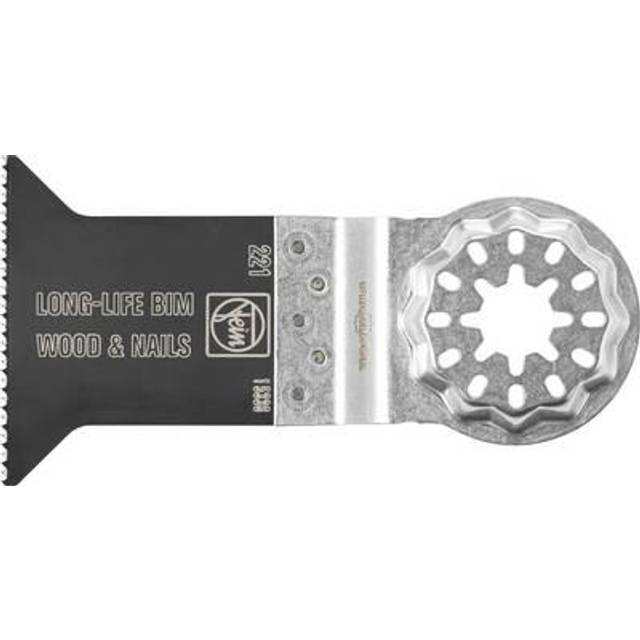Fein E-Cut universal saw blade 44mmx55m m Bi-Metal (SL) single